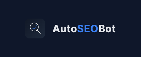 AutoSEOBot
