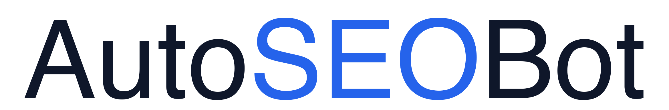 AutoSEOBot